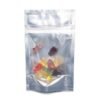 Pure THC Distillate Gummy Bears