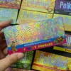 Polka Dot Fruity Pebbles