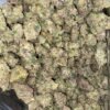 AK-47 Weed
