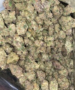 AK-47 Weed