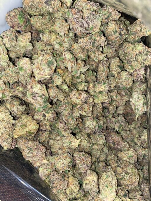 AK-47 Weed