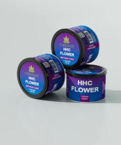 HHC FLOWER (7 GRAMS)