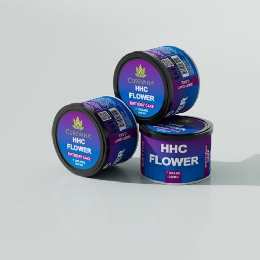 HHC FLOWER (7 GRAMS)