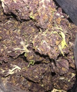 Black Cherry Soda