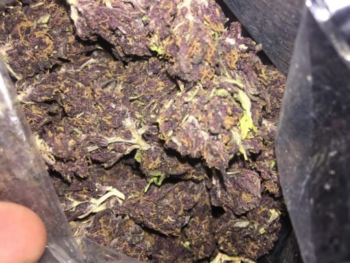 Black Cherry Soda