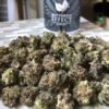 Alaskan Thunder