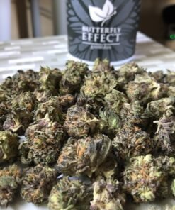 Alaskan Thunder