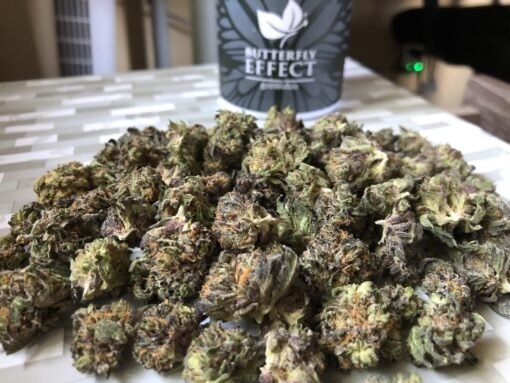 Alaskan Thunder