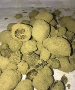 Blackberry Moonrock