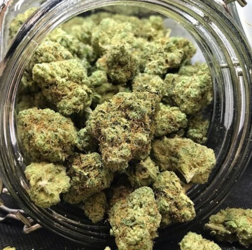 Blue Dream