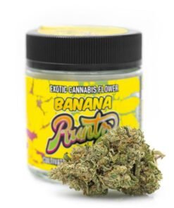 Buy Banana Runtz Online