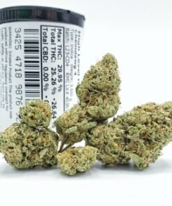 Chemdawg 4