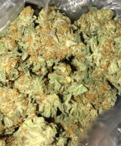 Cookies and Cream