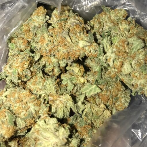 Cookies and Cream