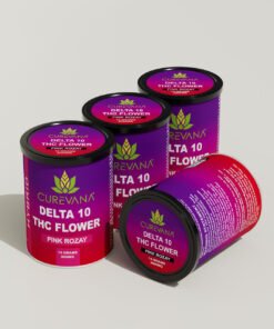 DELTA 10 FLOWER (14 GRAMS )