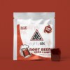 Root Beer 25MG – Delta-8 THC Hard Candy