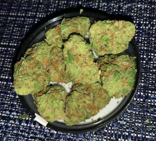 Deadhead OG