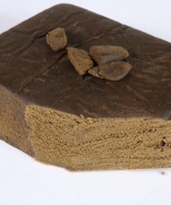 Traubendiamanten-Hasch (50/50)