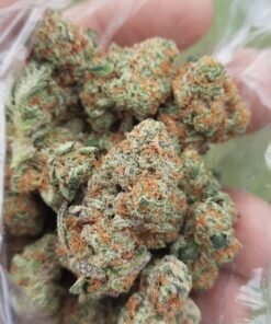 Electric Lemon G