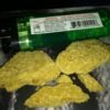 Green Crack BHO-Wachs