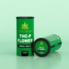 CUREVANA THC-P FLOWER (28 GRAMS)