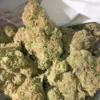 Green Haze