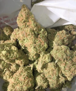 Green Haze