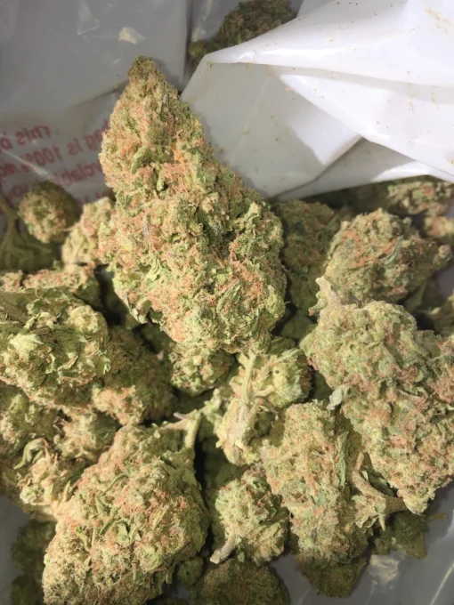 Green Haze