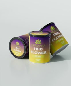 HHC FLOWER (14 GRAMS)