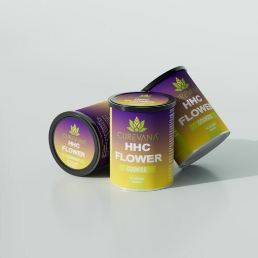 HHC FLOWER (14 GRAMS)