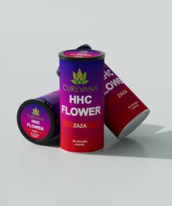 HHC FLOWER (28 GRAMS)