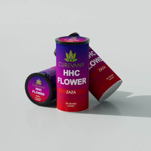 HHC FLOWER (28 GRAMS)