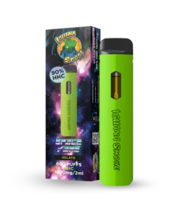 HHC Disposable Vapes