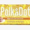 Polka dot Ferrero Rocher