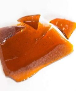 Sour Diesel Shatter