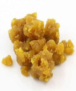 Tangie OG THC Wachs