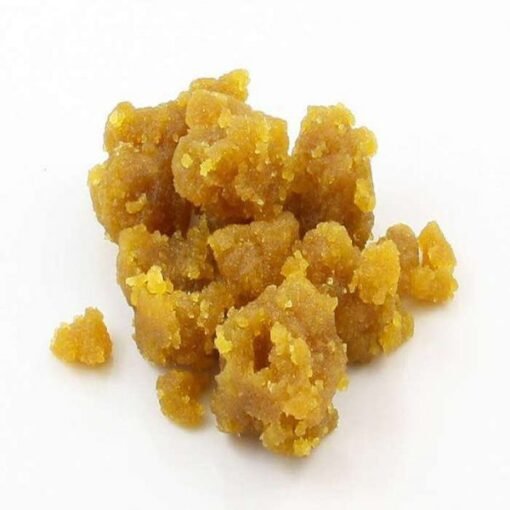 Tangie OG THC Wachs