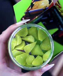 HHC Gummies