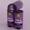 THC-A FLOWER (28 GRAMS)