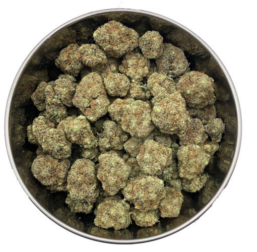 Blaubeer OG