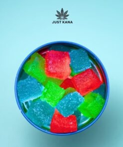 Delta 8 Gummies