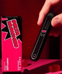 Delta 8 Disposable Vapes