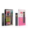 Delta-8 THC Disposable Vape Variety – 2 Pack Bundle