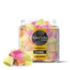 Euphoria Gummies – D8, HHC, D9 – Blends – 1000mg