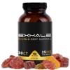 Exhale delta-8 THC gummies