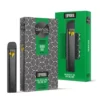 Golden Goat Vape Pen – HHC – Disposable – Blends – 1800mg
