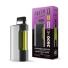 Grand Daddy Pluto Disposable – D8 Blend – Fresh – 3600MG