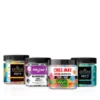 HHC THC Gummies Variety – 4 Pack Bundle