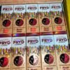 FRYD Extracts Wholesale