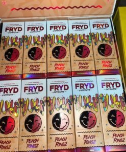 FRYD Extracts Wholesale